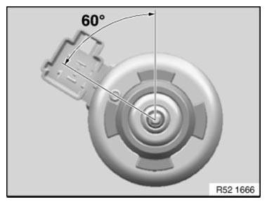 Drive, Seat Adjustment